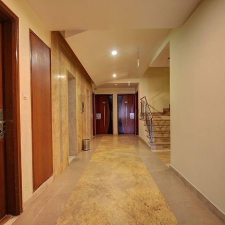 Capital O 46218 Royal Cottage Suite Kanpur Dış mekan fotoğraf