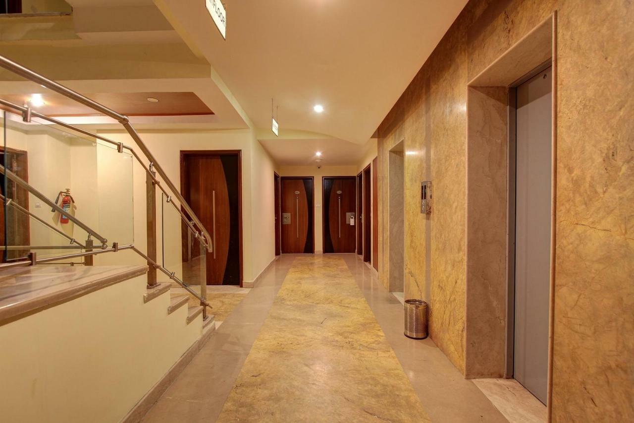 Capital O 46218 Royal Cottage Suite Kanpur Dış mekan fotoğraf