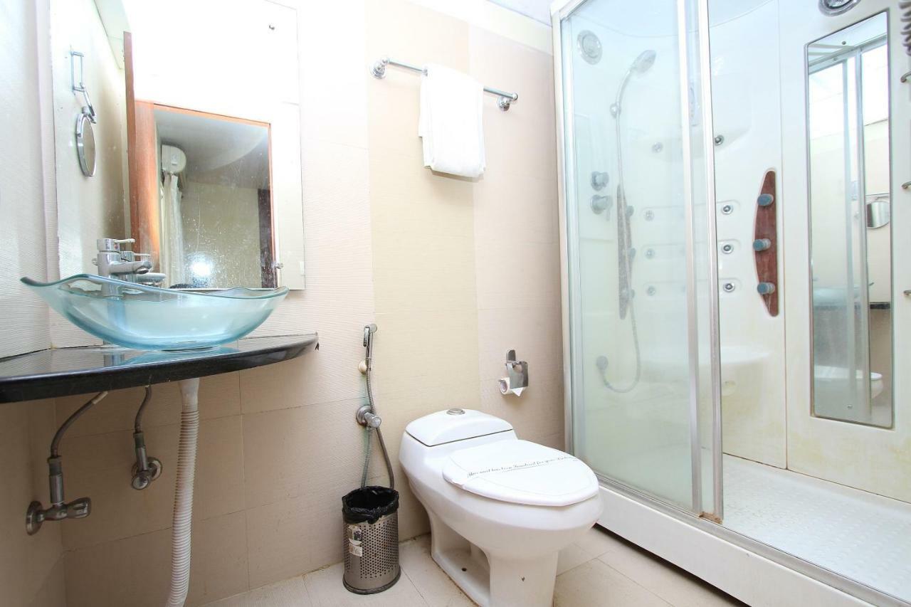 Capital O 46218 Royal Cottage Suite Kanpur Dış mekan fotoğraf