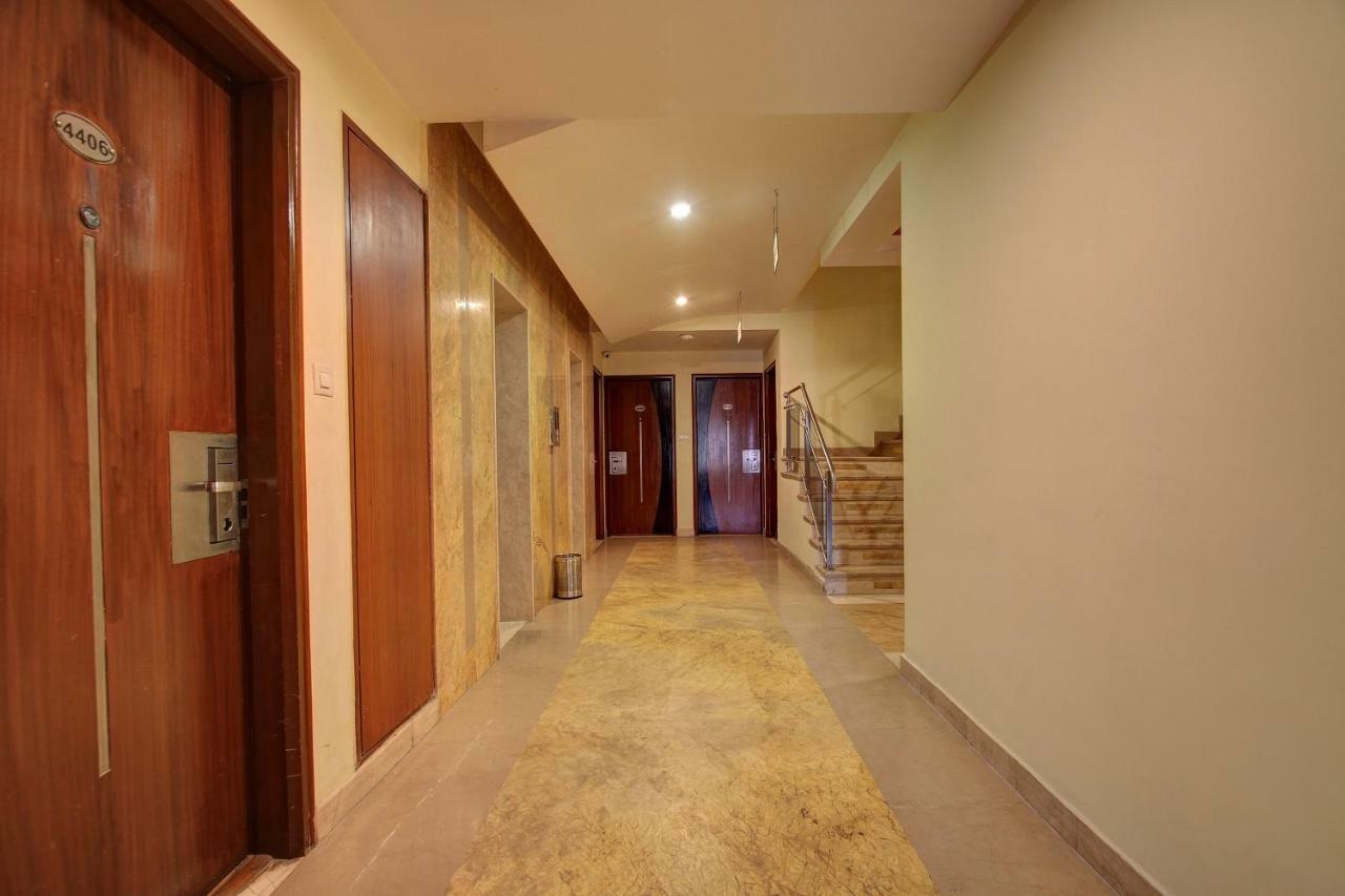 Capital O 46218 Royal Cottage Suite Kanpur Dış mekan fotoğraf