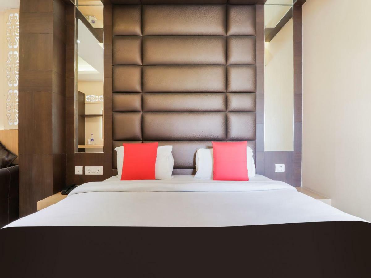 Capital O 46218 Royal Cottage Suite Kanpur Dış mekan fotoğraf