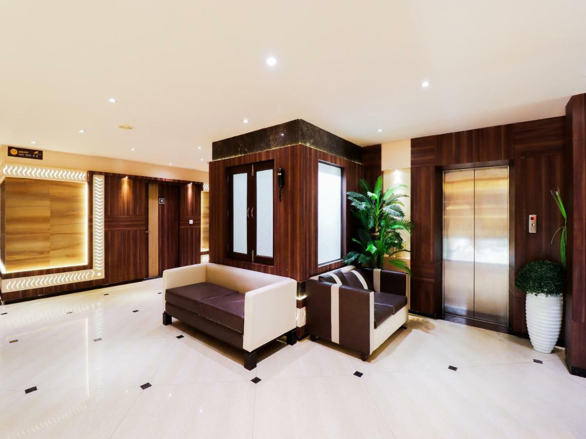 Capital O 46218 Royal Cottage Suite Kanpur Dış mekan fotoğraf