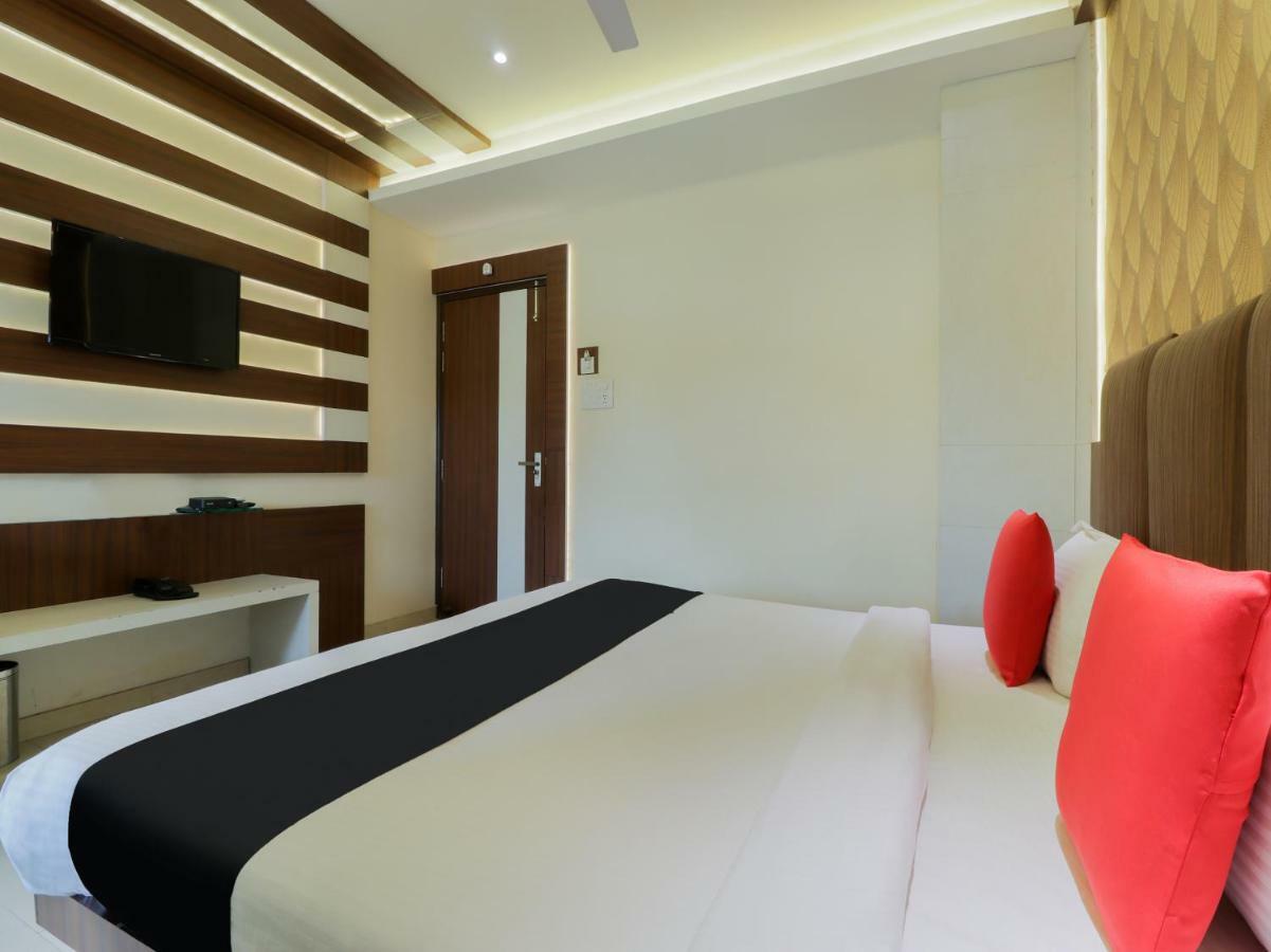 Capital O 46218 Royal Cottage Suite Kanpur Dış mekan fotoğraf