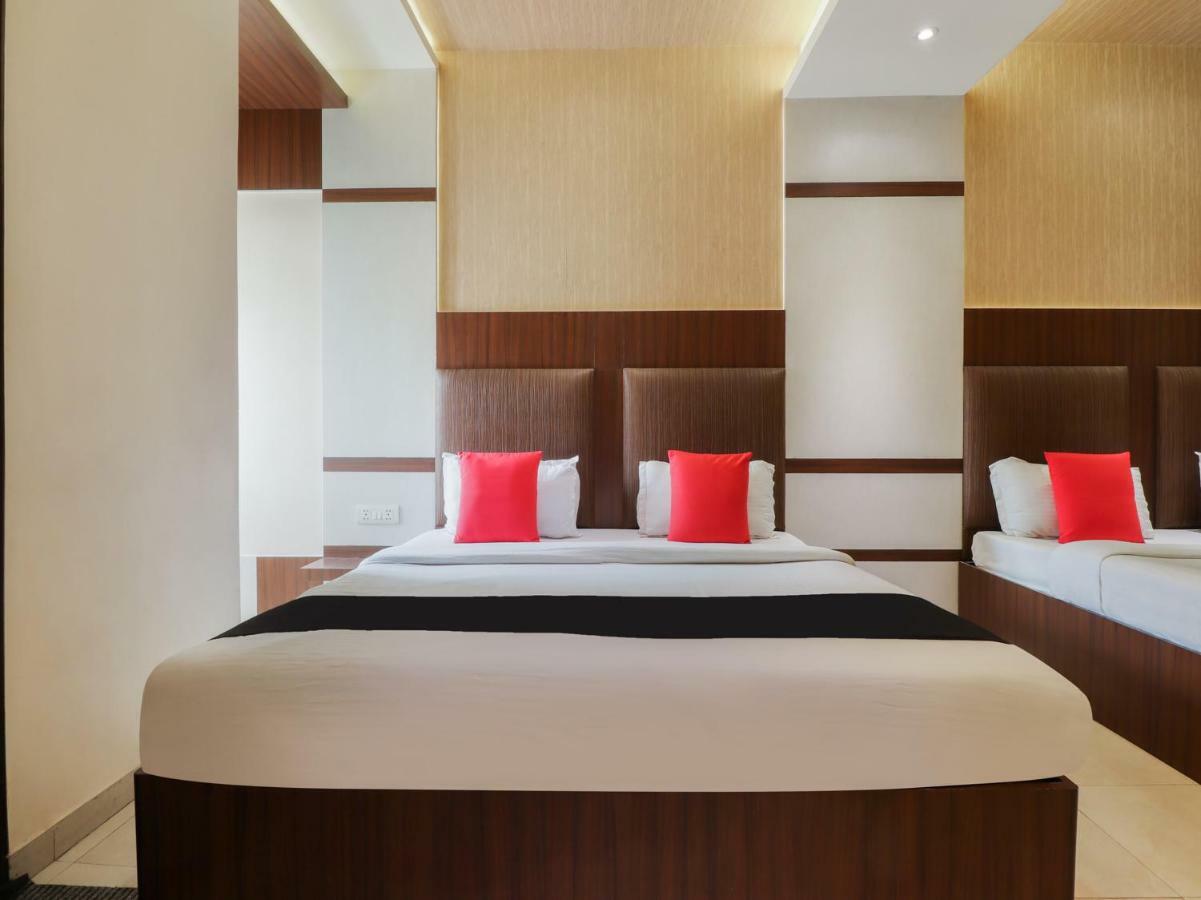 Capital O 46218 Royal Cottage Suite Kanpur Dış mekan fotoğraf