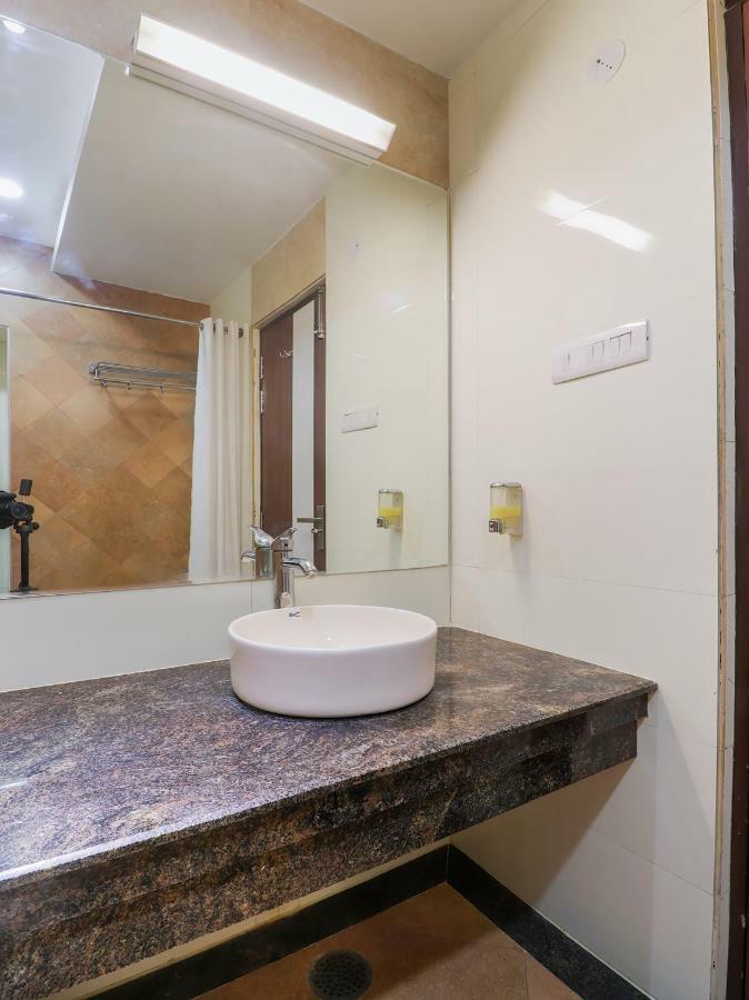 Capital O 46218 Royal Cottage Suite Kanpur Dış mekan fotoğraf
