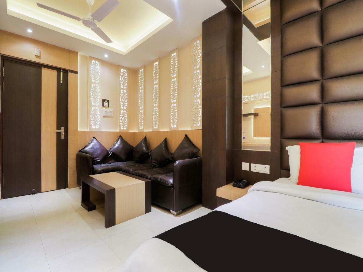 Capital O 46218 Royal Cottage Suite Kanpur Dış mekan fotoğraf