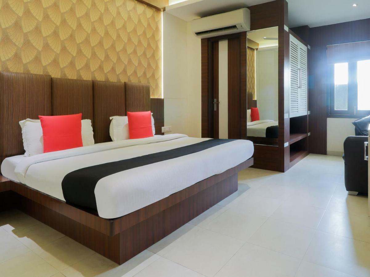 Capital O 46218 Royal Cottage Suite Kanpur Dış mekan fotoğraf