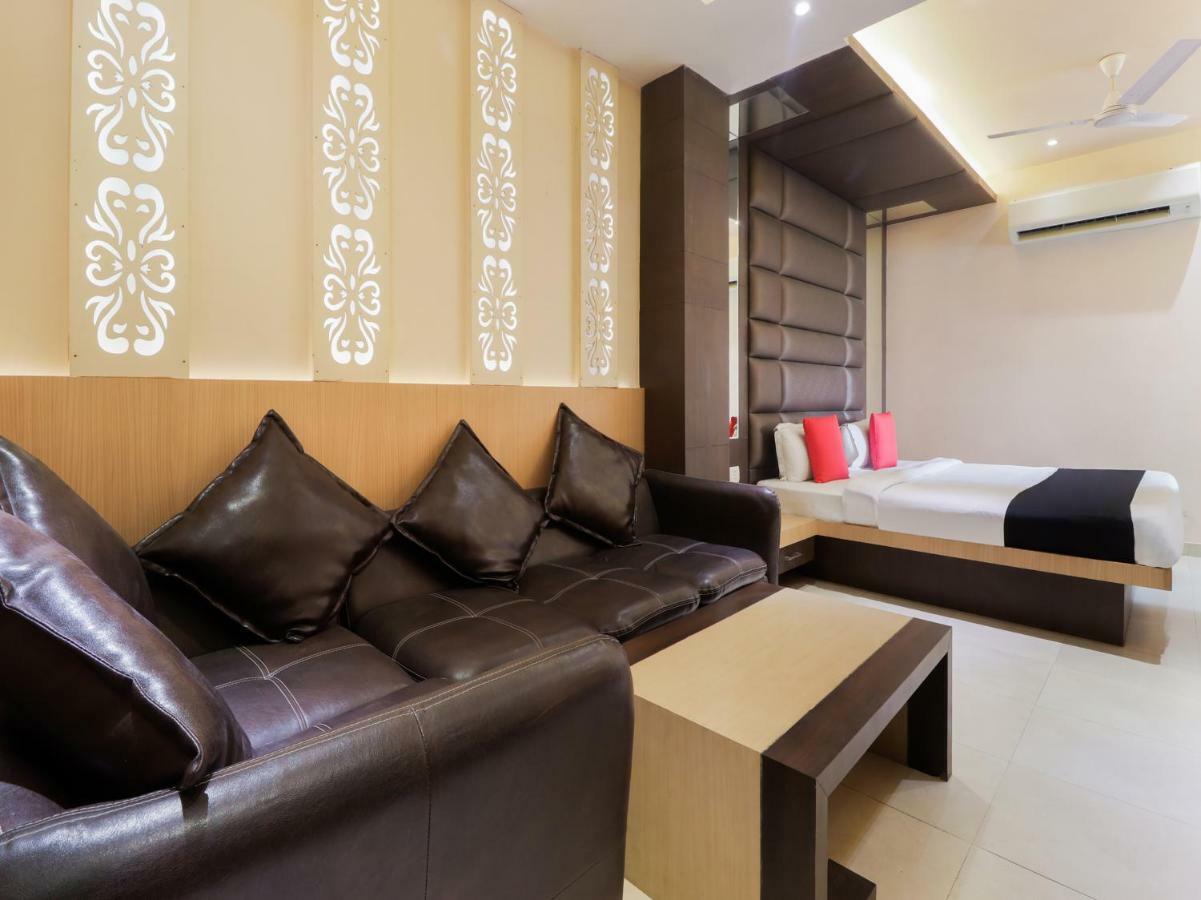 Capital O 46218 Royal Cottage Suite Kanpur Dış mekan fotoğraf