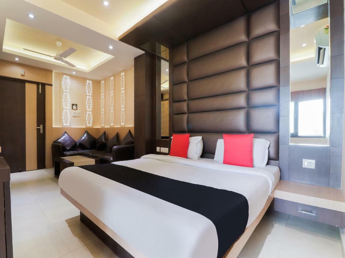 Capital O 46218 Royal Cottage Suite Kanpur Dış mekan fotoğraf