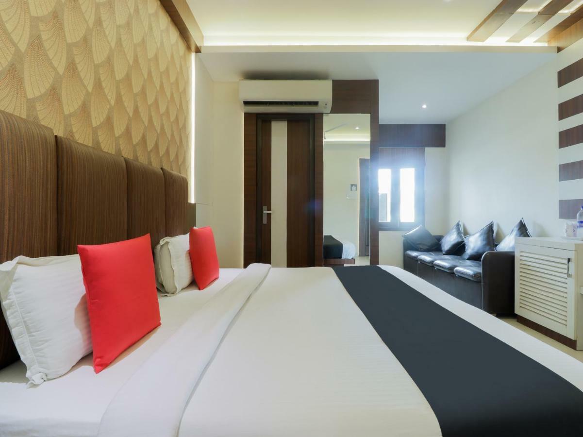Capital O 46218 Royal Cottage Suite Kanpur Dış mekan fotoğraf