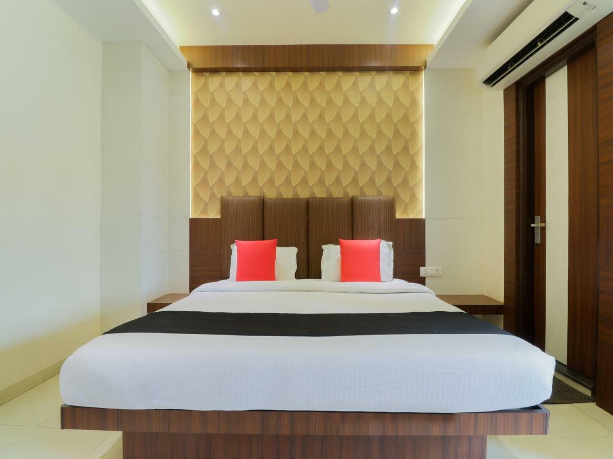 Capital O 46218 Royal Cottage Suite Kanpur Dış mekan fotoğraf