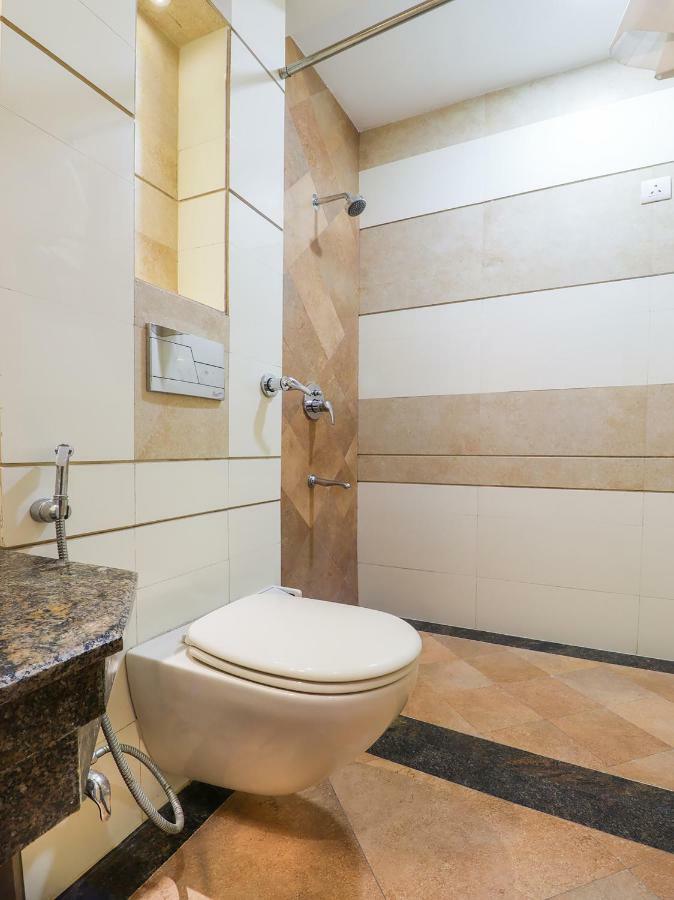 Capital O 46218 Royal Cottage Suite Kanpur Dış mekan fotoğraf