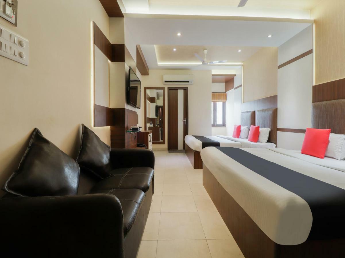 Capital O 46218 Royal Cottage Suite Kanpur Dış mekan fotoğraf