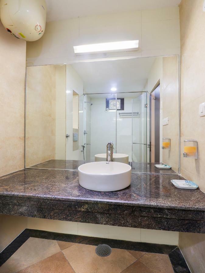 Capital O 46218 Royal Cottage Suite Kanpur Dış mekan fotoğraf